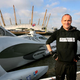 Illustration for article titled Speedy Power Boat Powered by Human Flab to Circumnavigate the Globe